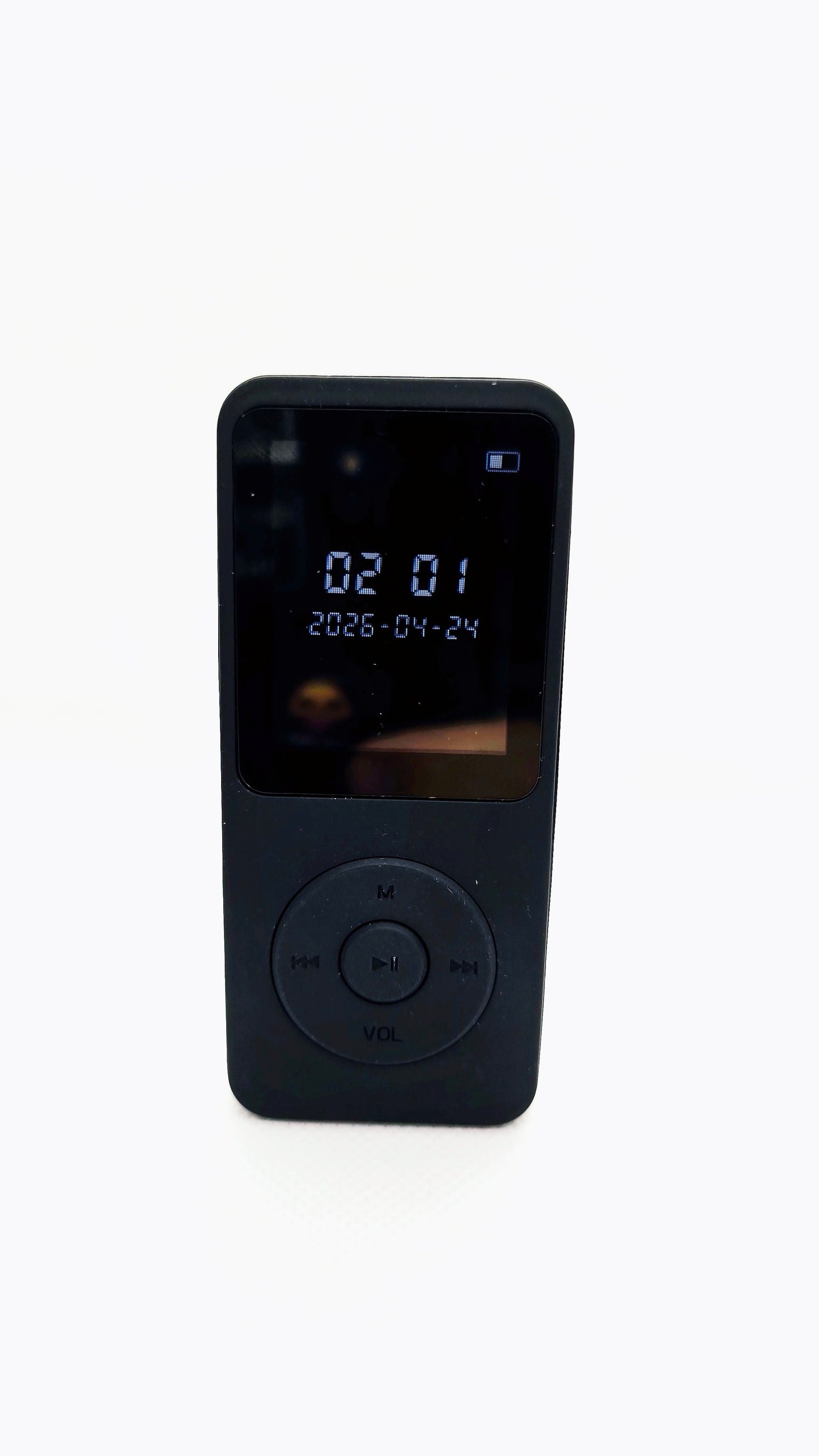 FULLY LOADED CLUB -THE MP3 PLAYER