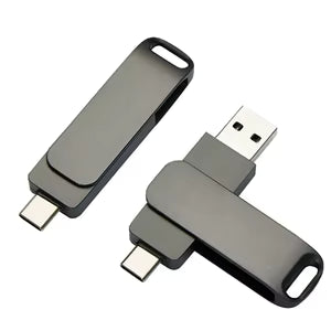 FULLY LOADED CLUB -USB THUMB DRIVE