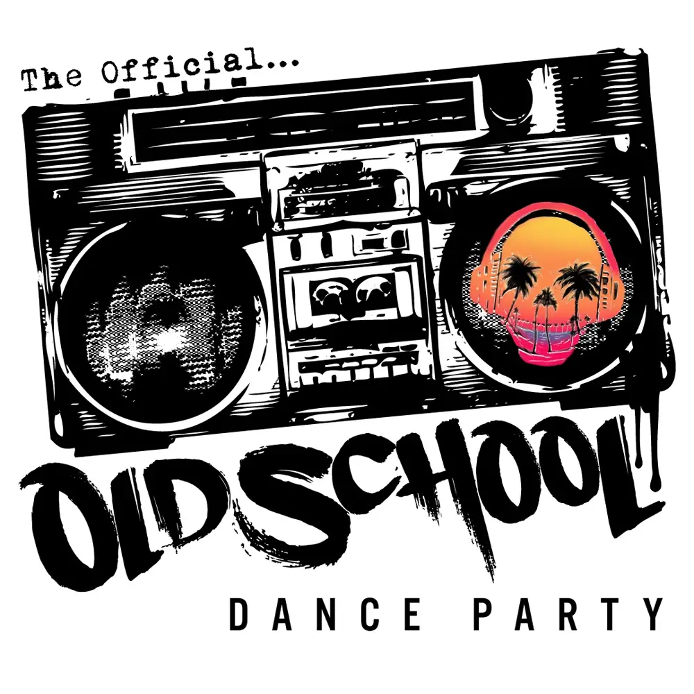 OFFICIAL OLD SCHOOL DANCE PARTY